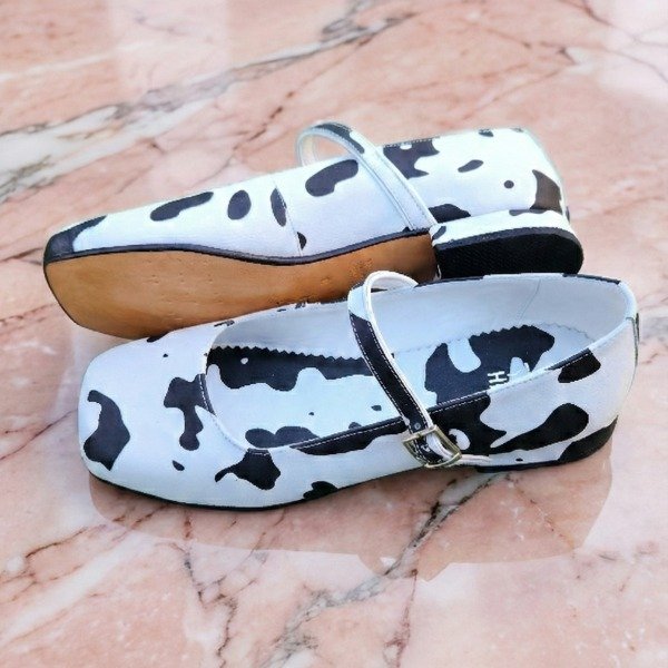 Producto - Génesis punta cuadrada personalizada
