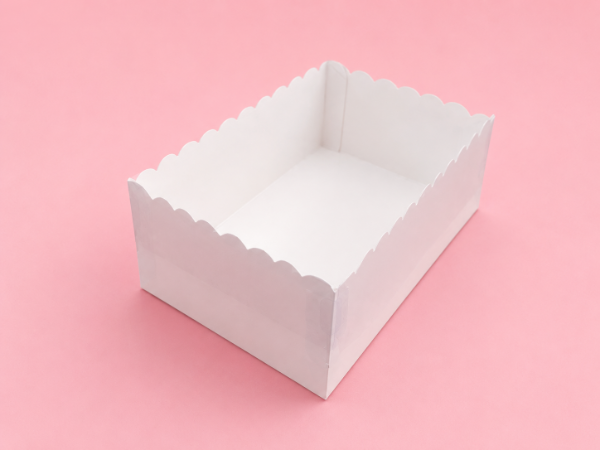 Producto - CAJA TAPA ACETATO COD.1627 26x10x17 - 0