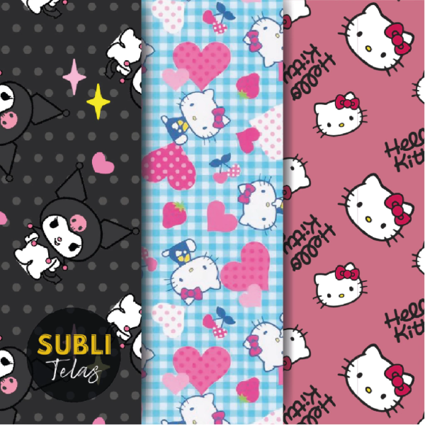Producto - Pack 28 x3 Retazos