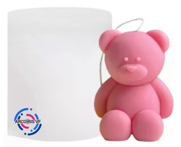 Producto - Oso mini Liso
