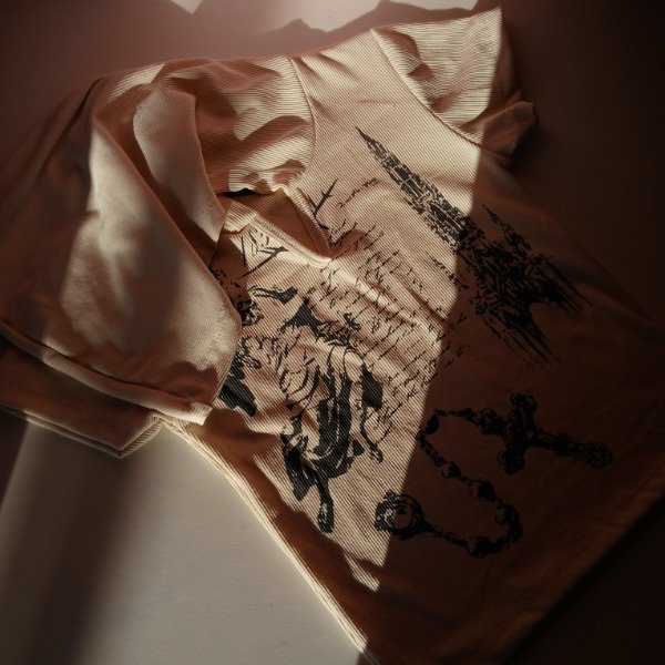 Producto - Remera capuchita