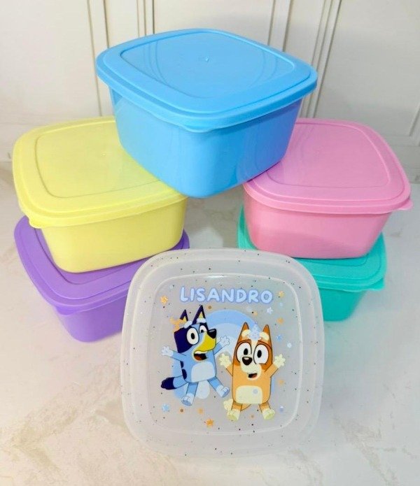 Producto - TUPPER CONTENEDOR