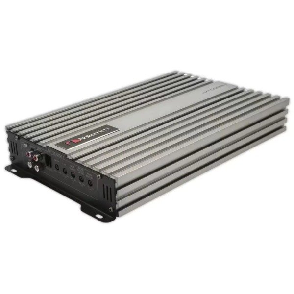 Producto - Nakamichi Modulo Nktd10001 6000W Rms 1 Canal