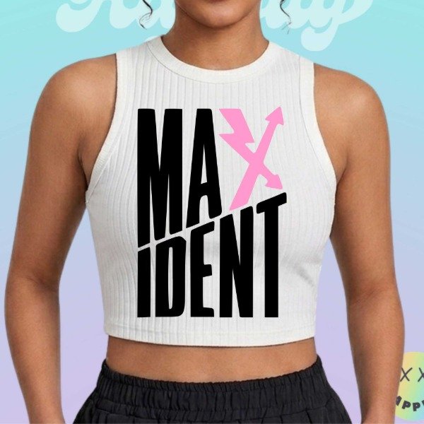 Musculosa Stray Kids #1