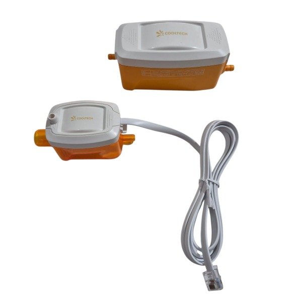 Producto - Bomba De Condensado 45Ml Hasta 24L/h Cooltech - 0