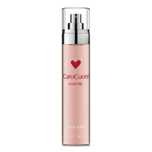 Producto - CAROCUORE AMORE BODY MIST X120