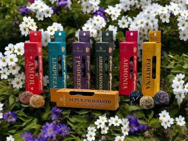 Producto - Bulto Esferas Magicas x4 x72 cajas