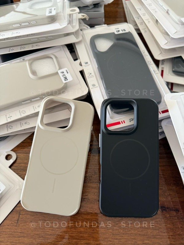 Producto - MAGSAFE MATE IPH 16 PRO