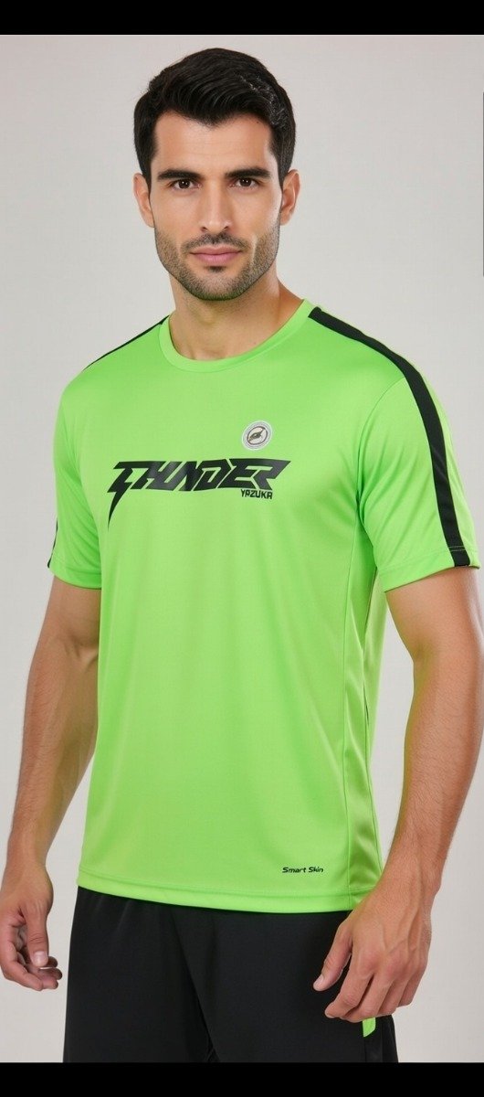 Producto - REMERA STRIP - 1