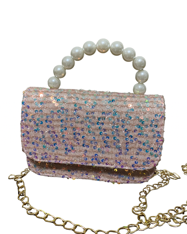 Producto - Cartera brillos