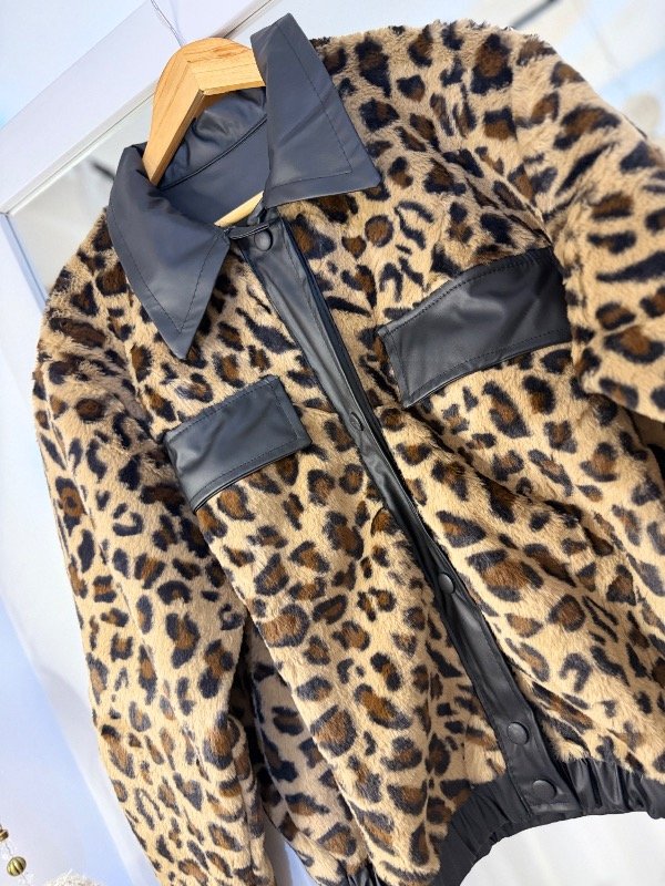 Producto - Campera África - 2