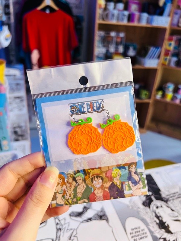 Producto - Arito 3D One Piece 009