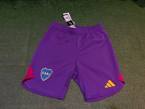 Producto - Short de boca arquero 2025 - 0