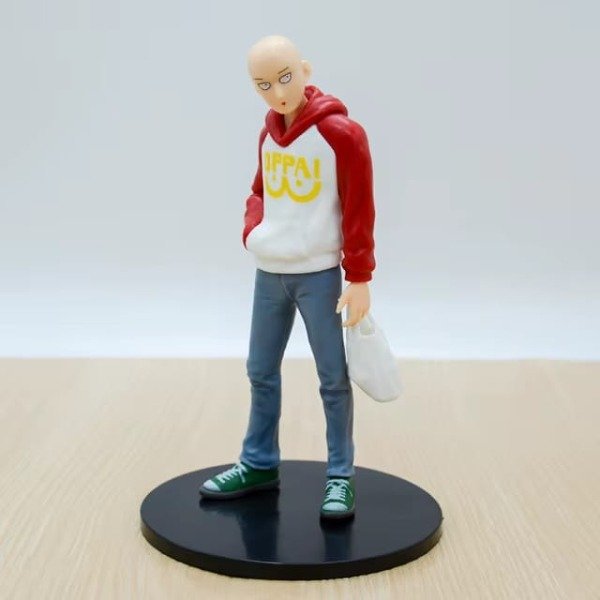 Producto - Saitama - ONE PUNCH MAN (16cm)
