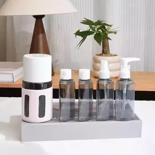 Producto - Set de Viaje 4 en 1 Circular