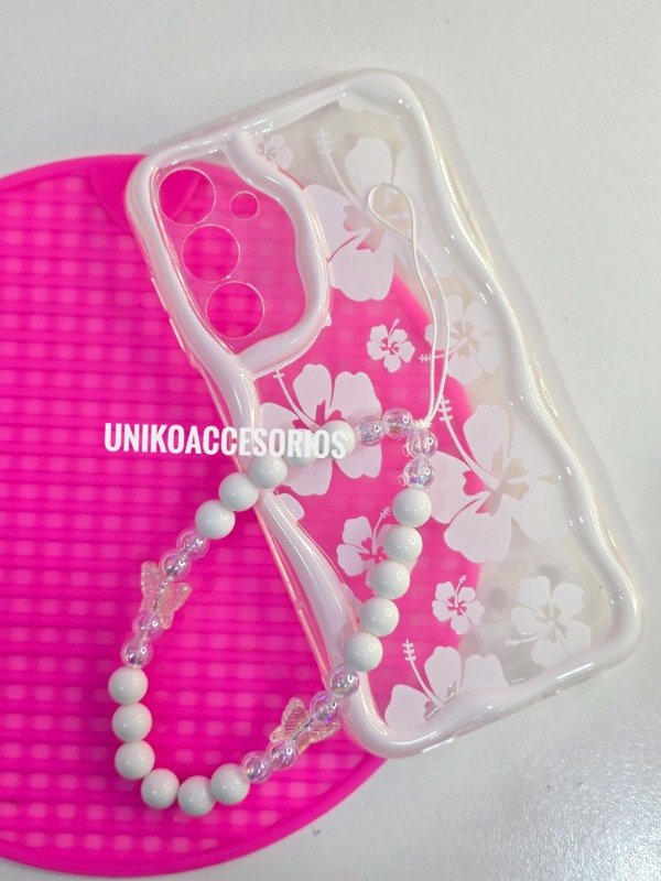 Producto - Funda Samsung A25 (23)