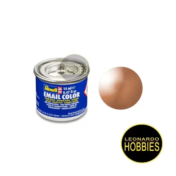 Producto - Cobre Metalizado 14ml Revell 32193