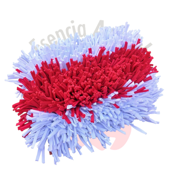 Producto - Alfombras de olfato Fútbol