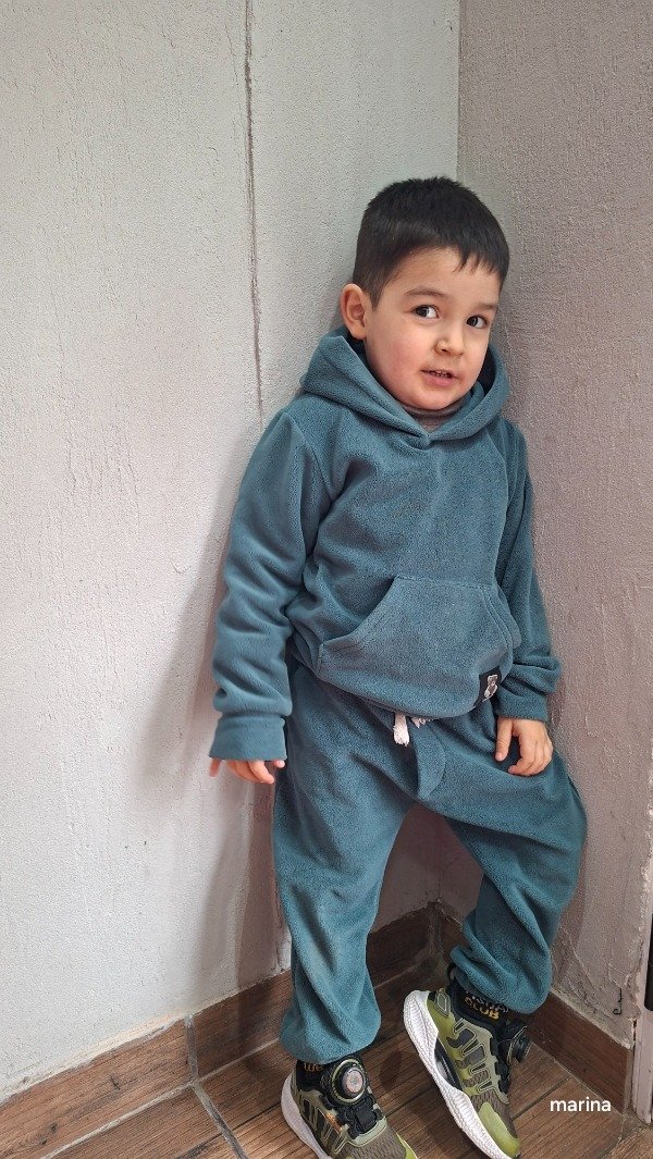 Producto - Conjunto Patagonia - 0