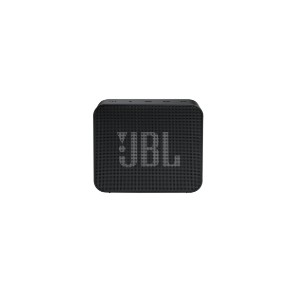 Producto - Parlante JBL Go Essential - Black