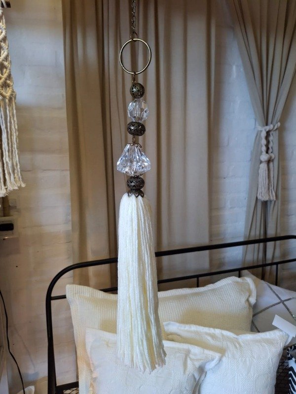 Producto - Bola Lis Bronce