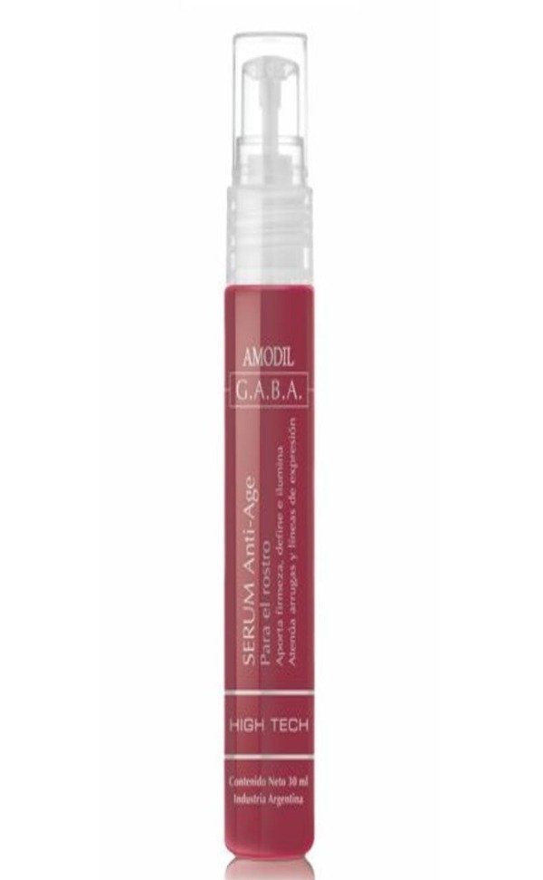 Producto - Serum Anti Age amodil