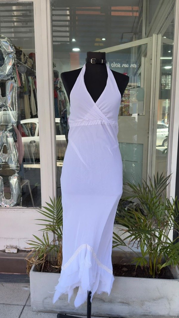 Producto - Vestido Marilyn Rosh - 1