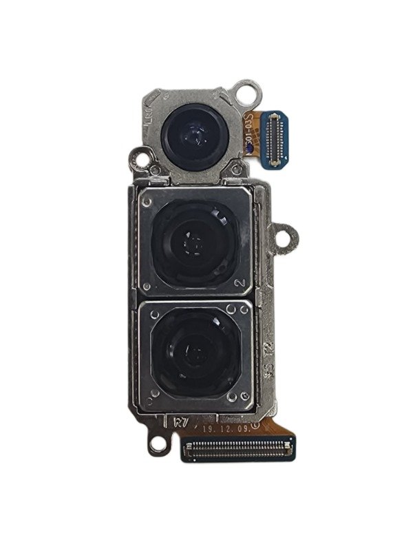 Producto - Cámaras trasera para Samsung Galaxy S21