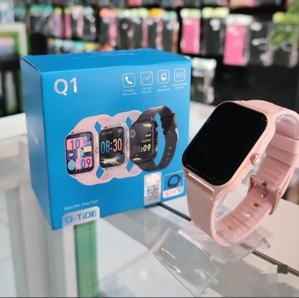 Producto - Q1