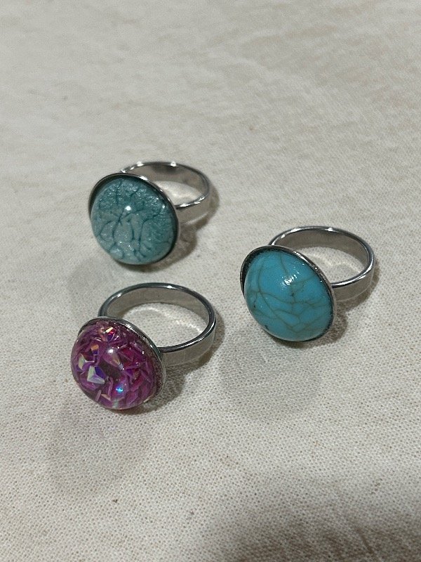 Producto - Anillos Obis