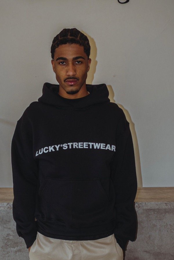 Producto - Hoodie Back Clasic