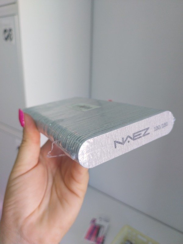 Producto - Lima mini naez x 60 unidades 3164