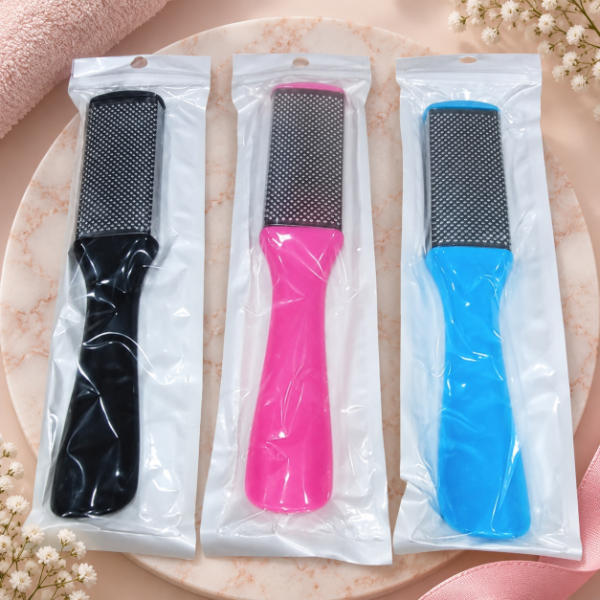 Producto - LIMA PARA PIE DOBLE WB172