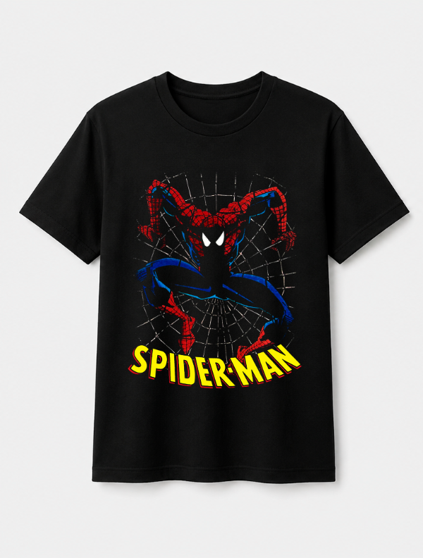 Producto - Spiderman