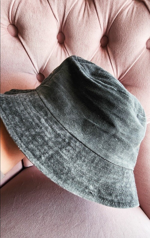 Producto - Piluso Vintage Gris