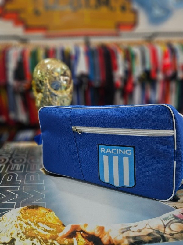 Producto - Botineros bolsito
