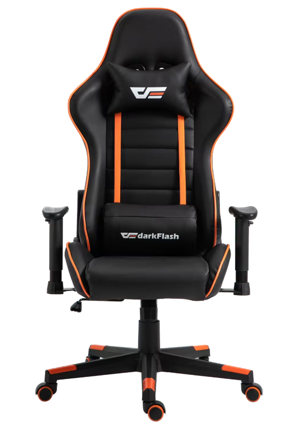 Producto - Silla Gamer darkFlash RC-350