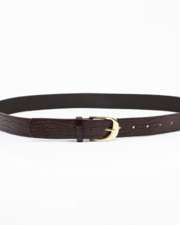 Producto - Cinto Reptil