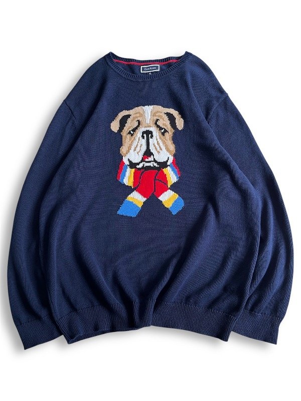 Producto - SWEATER CLUB ROOM