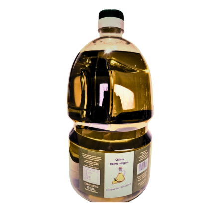 Producto - Aceite de oliva 2 L.