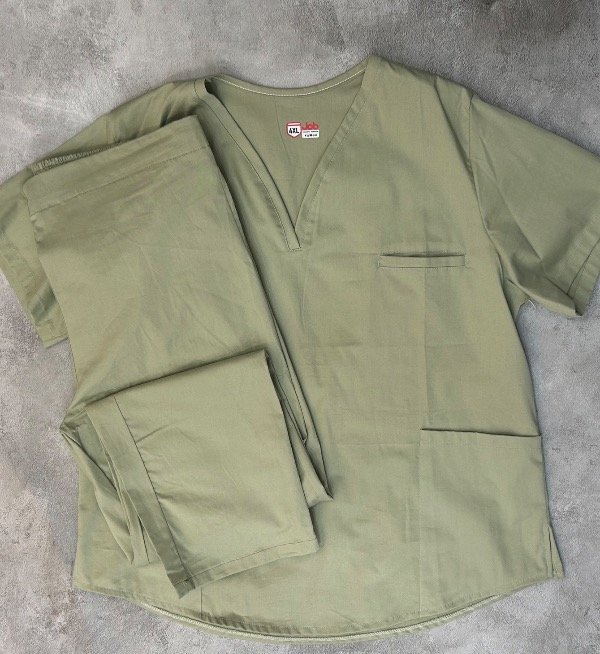 Producto - Ambo spandex job123