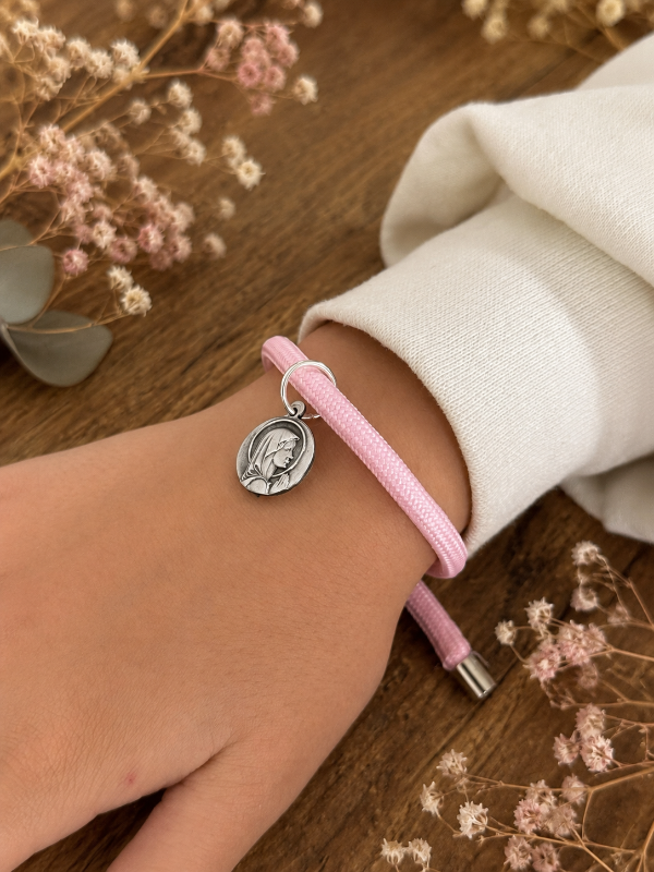 Producto - Pulsera Virgen Niña