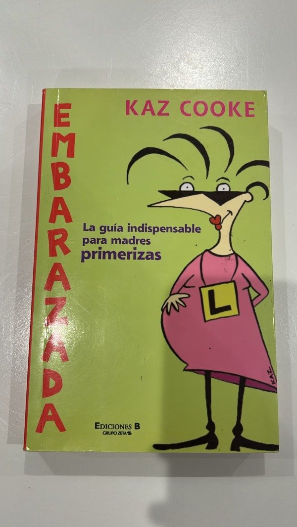 Producto - Libros Maternidad y crianza - 7