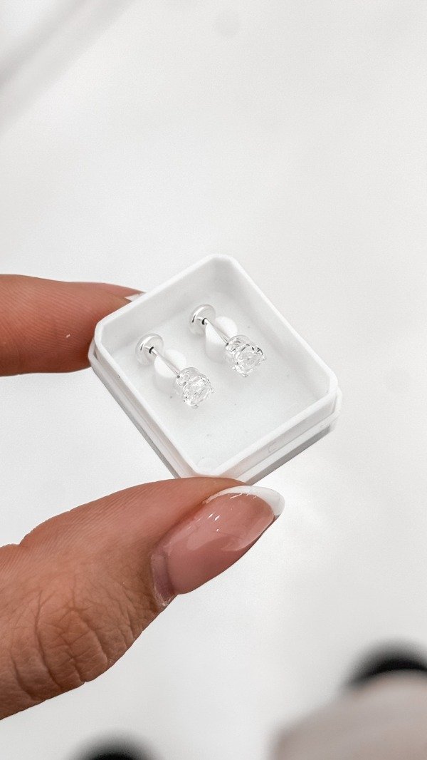 Producto - Abridores cubic redondo (pequeño)