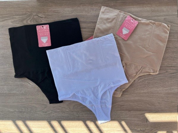 Producto - M228 BOMBACHA FAJA MAXIMA LEN