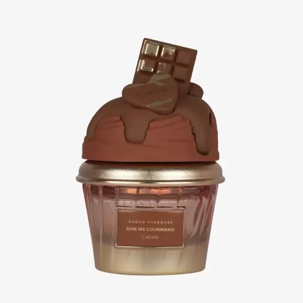 Producto - Choco Overdose 30ml