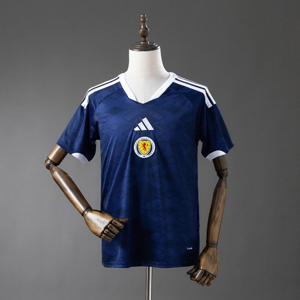 ESCOCIA 2026 - FAN [BORDADA]
