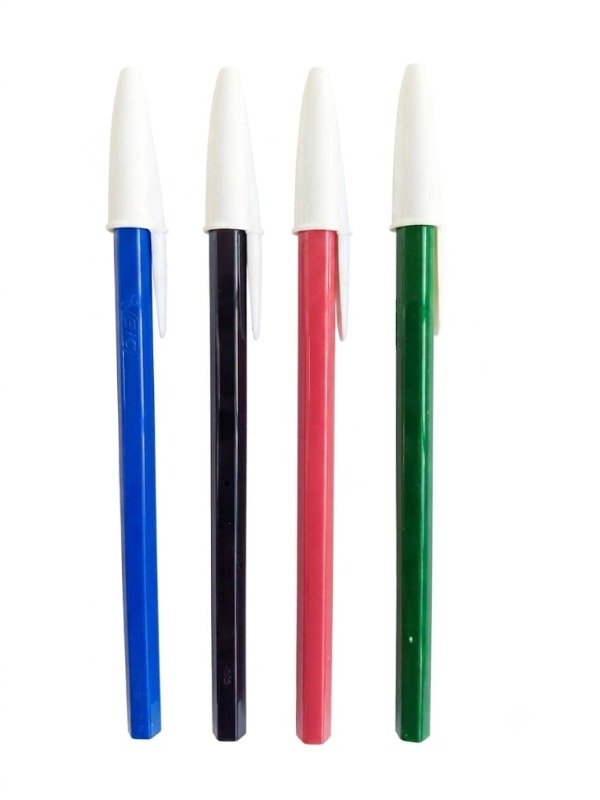 Producto - Lapicera BIC de 1 mm - Elegir Color
