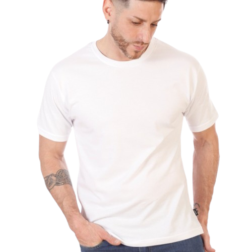 Producto - Remera Básica Frixion - Manga Corta