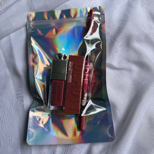 Producto - Lip Combo Premium Rose